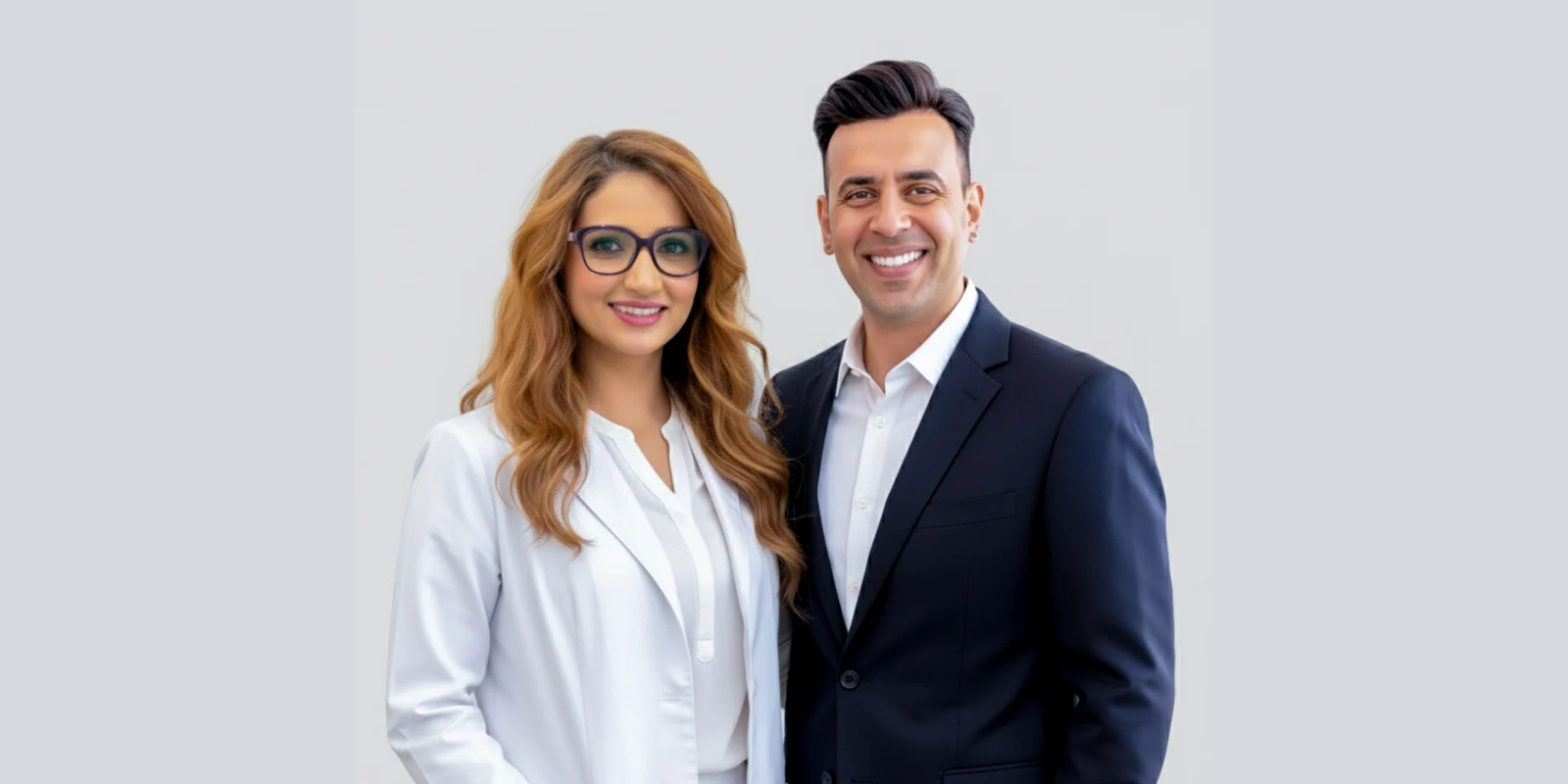 Dr Nick Bhayani — Principal Dentist, Your Family Dentist Liverpool