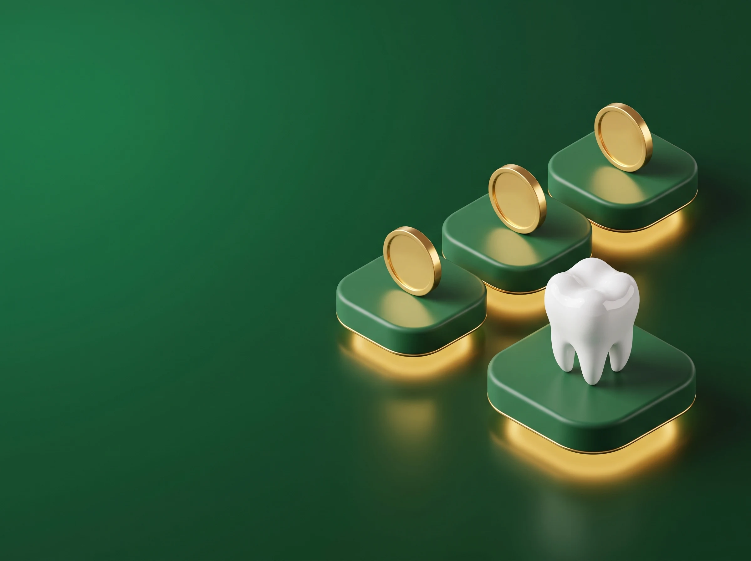 Flexible dental payment plans at Your Family Dentist Liverpool