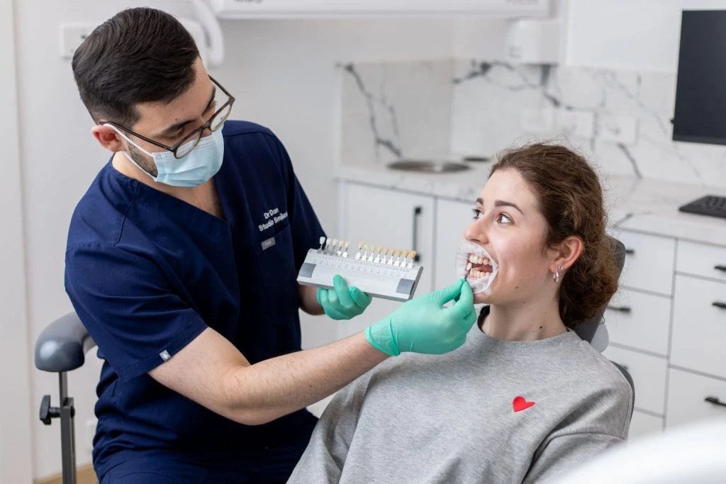 What Are Dental Veneers?