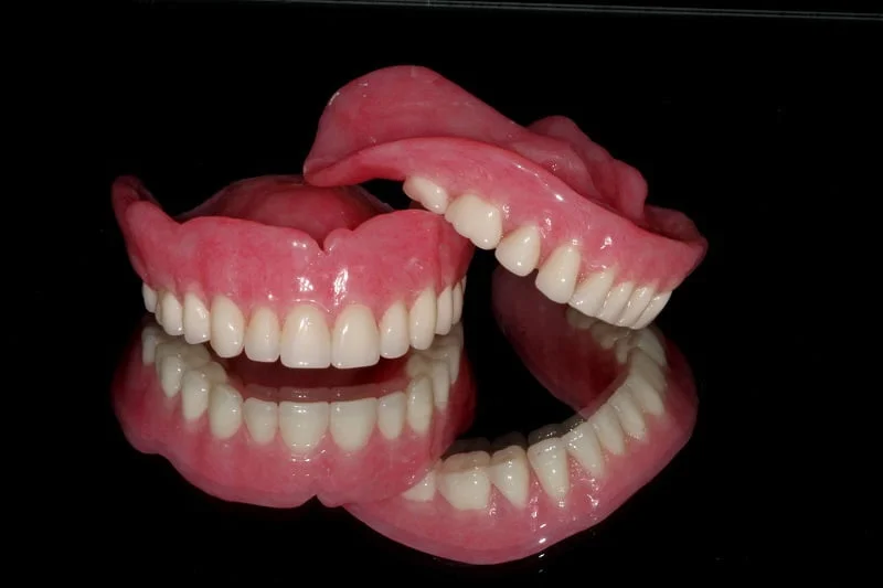 Complete Denture