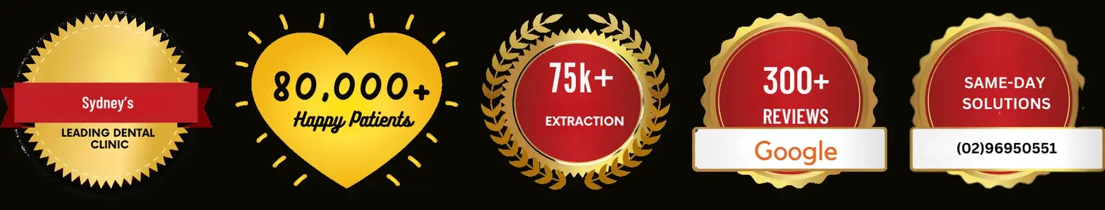 Wisdom Tooth Extraction 4 Our online presence