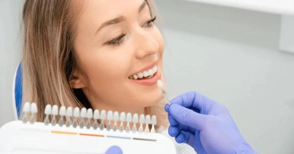 Tips for Maintaining and Caring for Your Dental Veneers for a Beautiful Smile