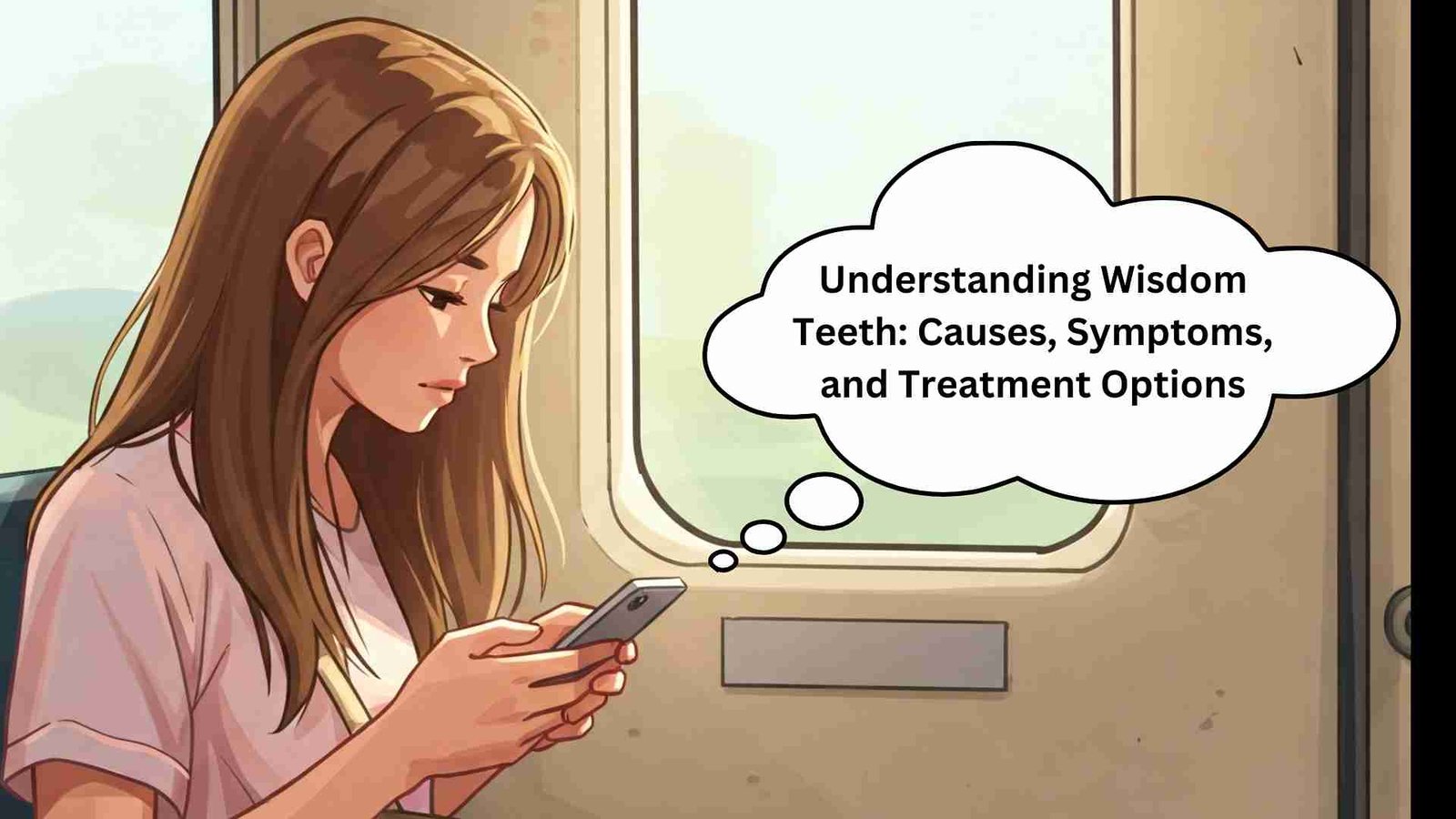 wisdom tooth removal