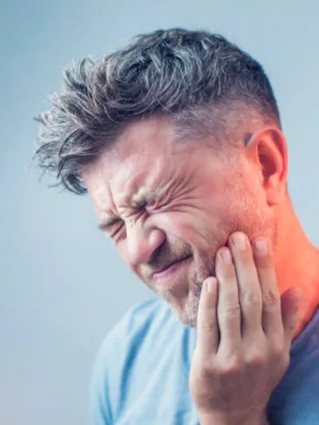 Dental Emergency services in liverpool