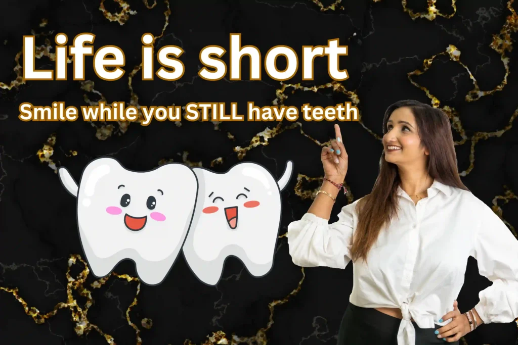 Your Family Dentist Liverpool clinic reception