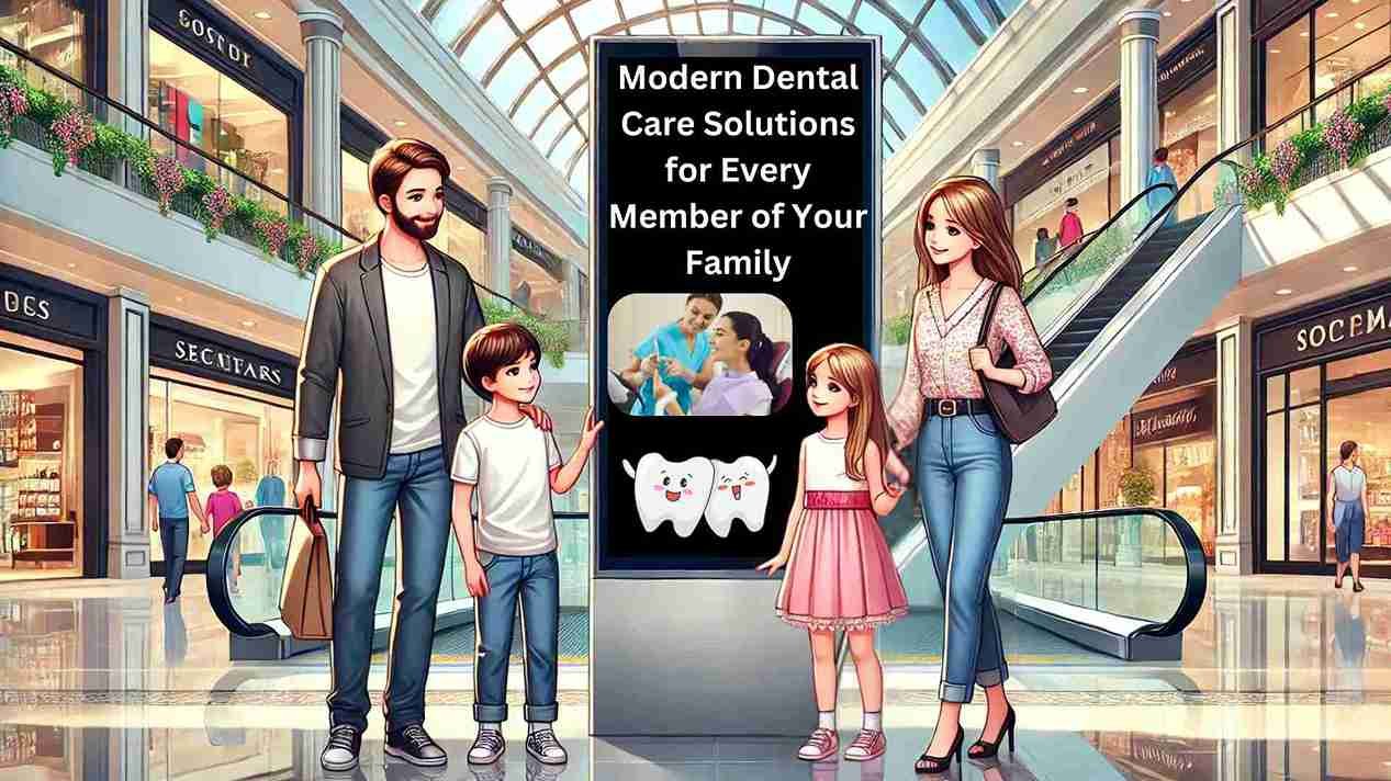 Dental care