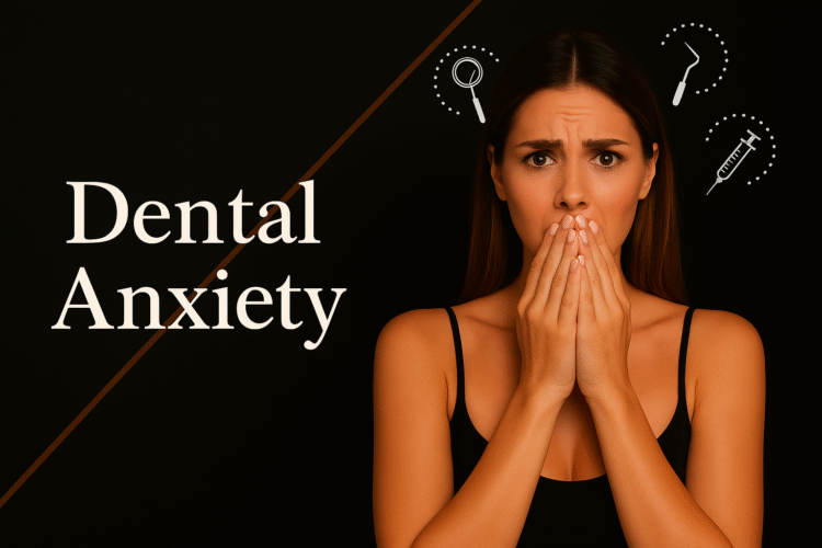 Dental Anxiety