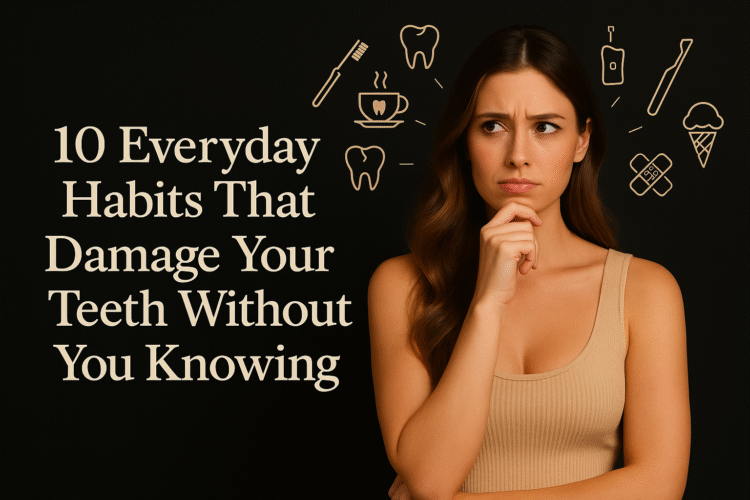 Dental implants Liverpool clinic — Dr Nick Bhayani