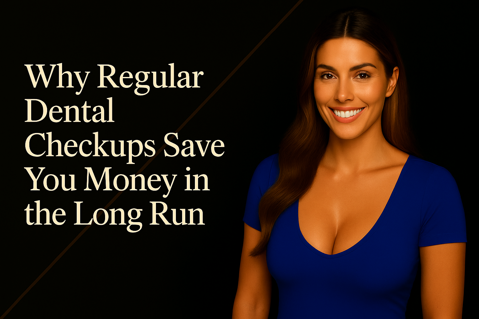 Why Regular Dental Checkups Save You Money in the Long Run