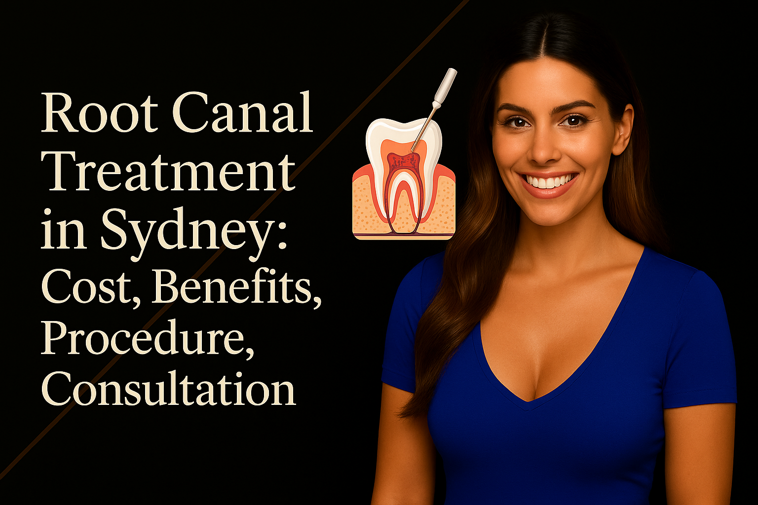 Root Canal Treatment Sydney