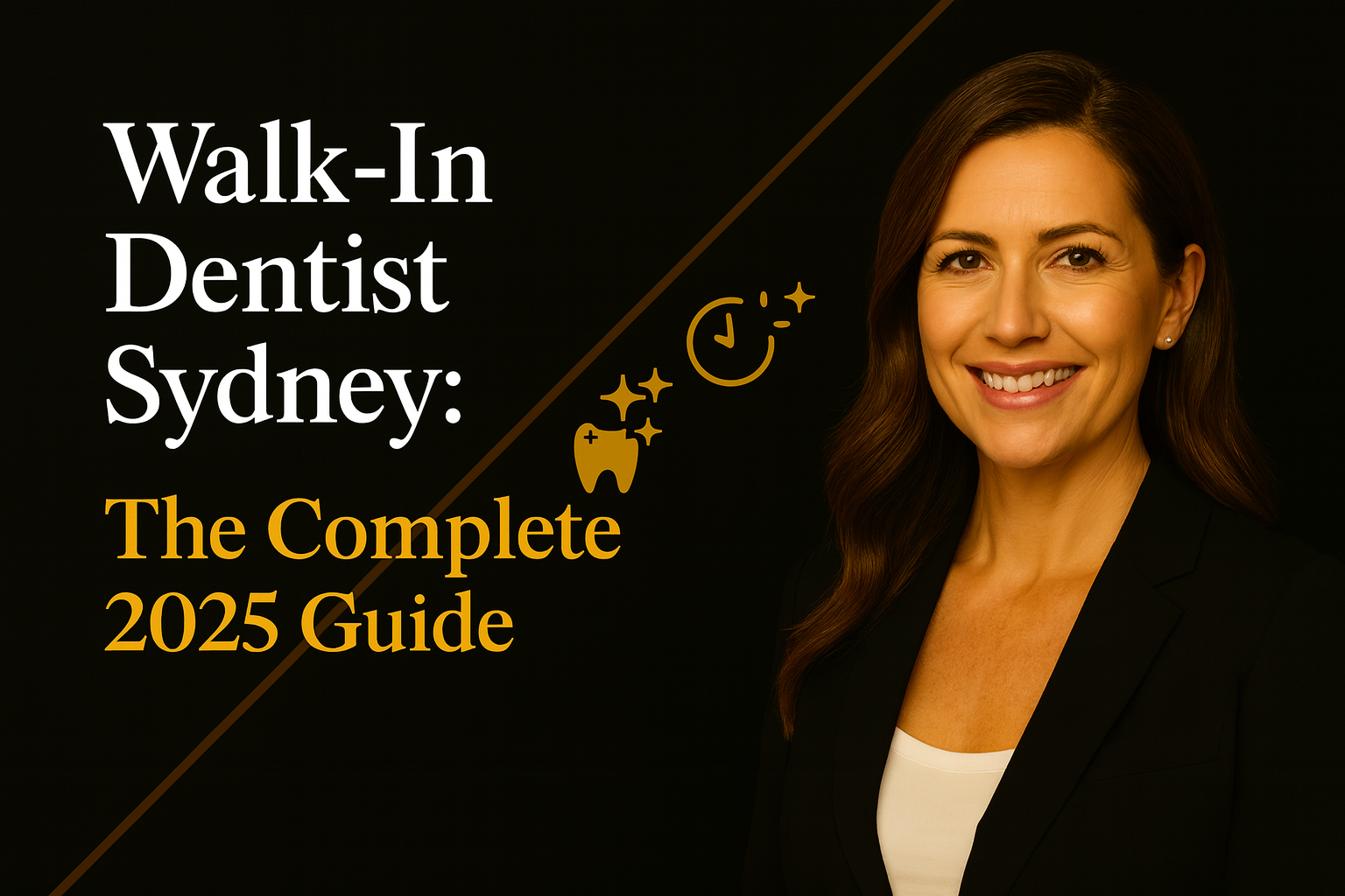 Dental Implants Sydney