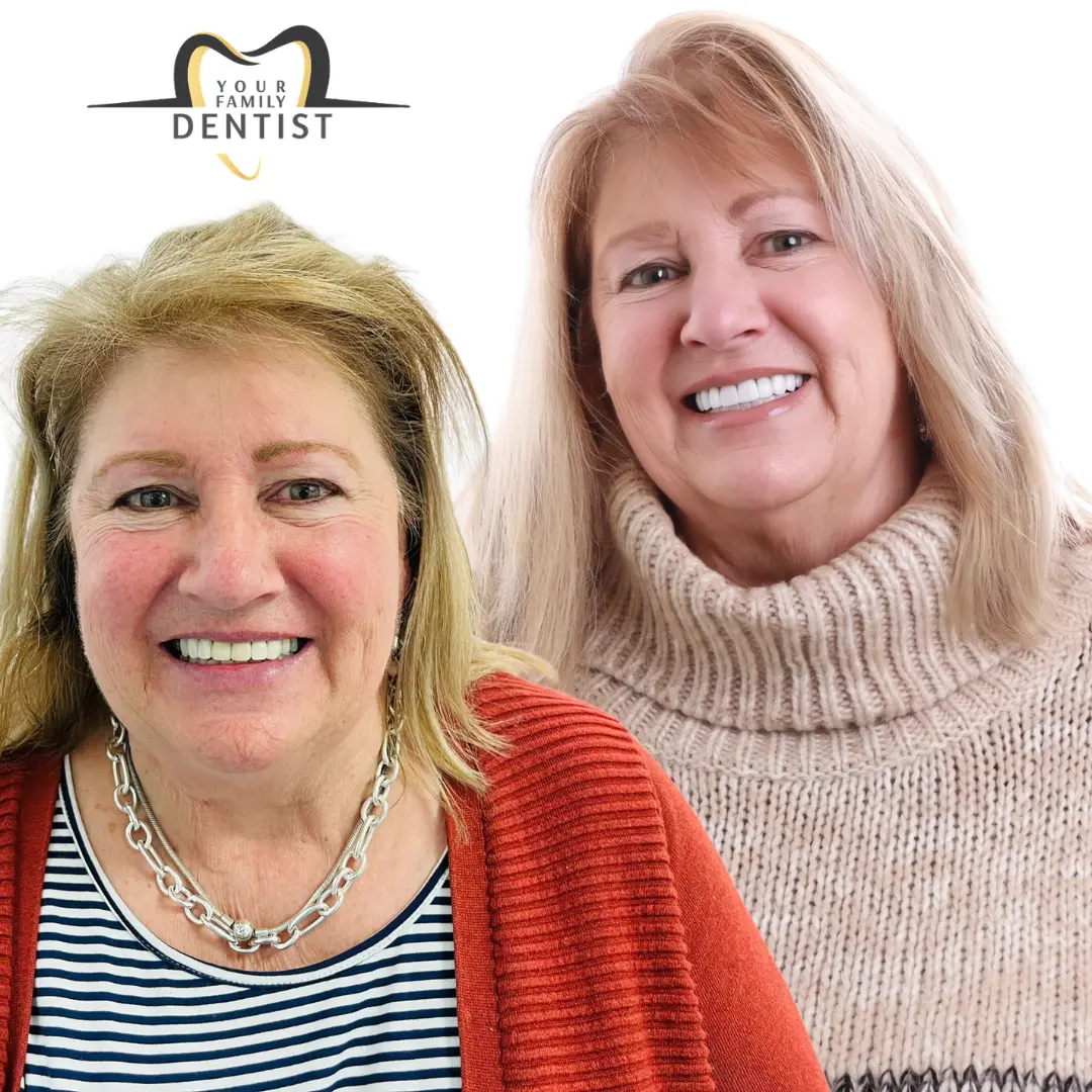digital smile designing with dental veneers (13) — Your Family Dentist